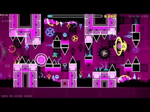 Rift 10% | Geometry Dash