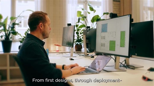 Six new reasons to love Biamp Workplace. Our latest release transforms how IT and AV teams design and manage every space: Smart room design | Visual location view | Flexible access controls | Dedicated spaces | Enhanced navigation | Improved floor plan views #Biamp #AVIntegration #SmartWorkspaces #BCSConsultants #DigitalTransformation | BCS Consultants