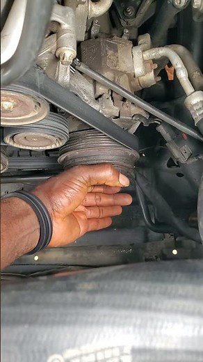 how to test if your ac compressor is dead