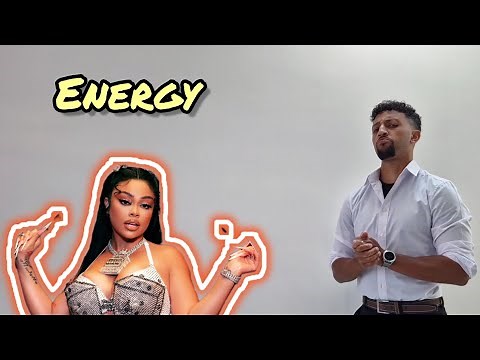Science Raps: GCSE Physics - Energy Stores
