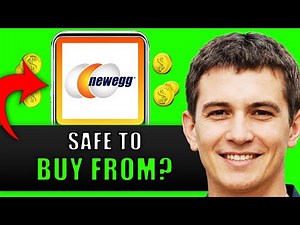 IS NEWEGG SAFE TO BUY FROM? (2025 UPDATED)
