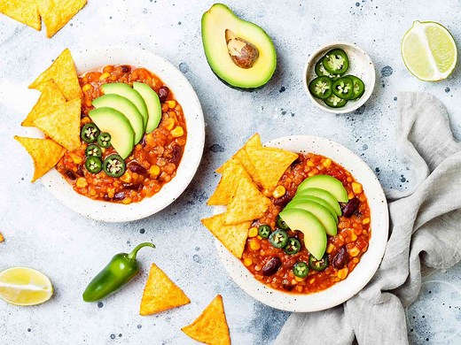 Is Chili Healthy? Yes, But Learn 9 Ways to Make Your Chili Healthier