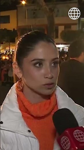 AMÉRICA ESPECTÁCULOS | Did Karime and Jorge bet on “Yes” or “No”? | #shorts