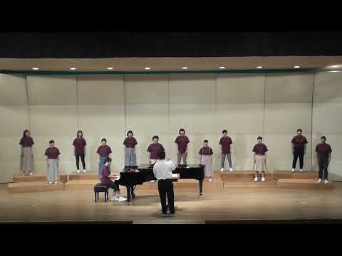 愛媛県立大洲高等学校第２７回定期演奏会