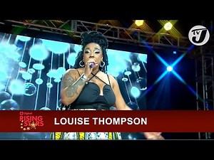 Digicel Rising Stars S20: Top Live Performances