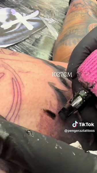Book Your Men’s Leg Tattoo Appointment Starting June 28