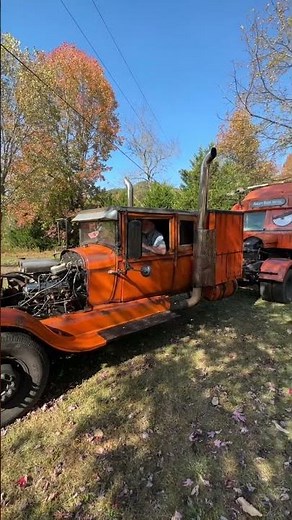 Rat Rod RV by Rickey Irvin, full tour on the way.