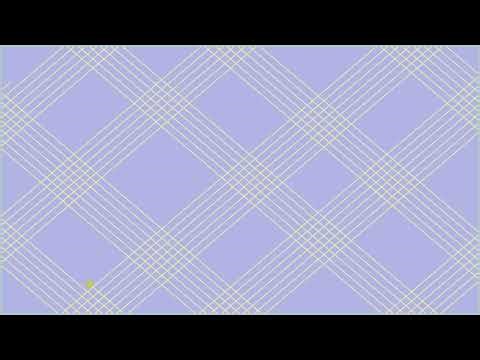 【Automatic Composition】来生-Kurumu V1-No．5243【アルゴリズム作曲】