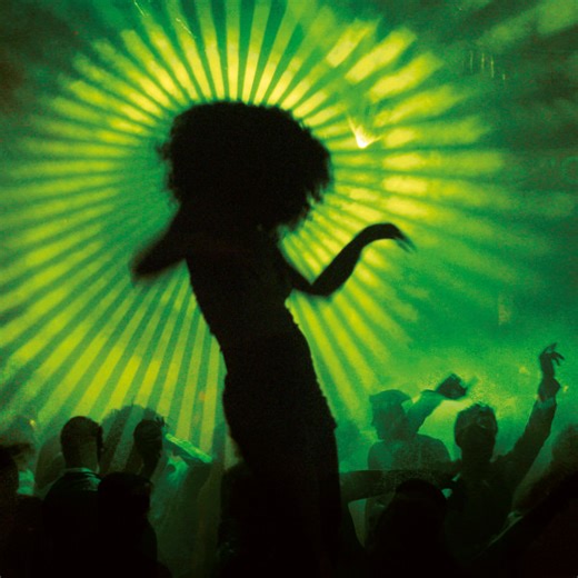 A. Lonardoni - Funk And Soul