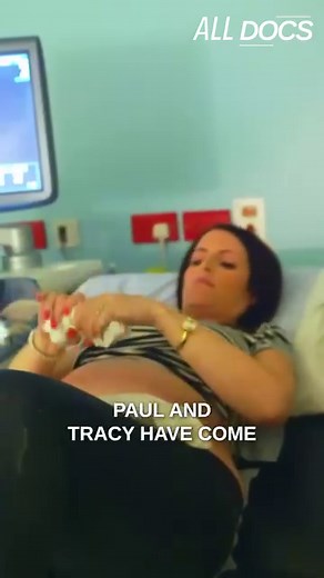 1.2M views · 9.6K reactions | Complications at Birth | Banijay Documentaries | Facebook