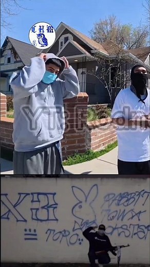 SOUTH SIDERS IN UTAH GET PRESSED BY NORTENO MORMON GINGER🤯PBS 13 GANG DOCUMENTARY #sureno #norteno