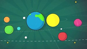 What is geocentrism?