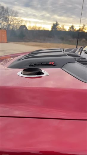 Hellion Turbo on Instagram: "@braddeberti DUDE.. HOLY.. COW..! This is a RIPPER!!!! We did a burnout for @gbiffle in the Twin Turbo Raptor R. Watch the @bfgoodrichtires hook up 😳 New episode is live🔥 the sound is unreal @hellionturbo !! #fordraptor #trucks #boosted"