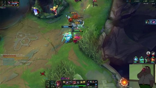 Best samira play ever recorded