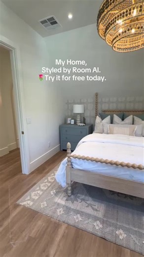 Revolutionize Your Home with AI Redesign.