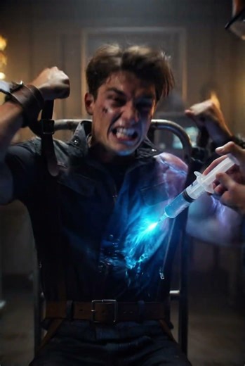 The Hunter Code EP1: The Change Begins