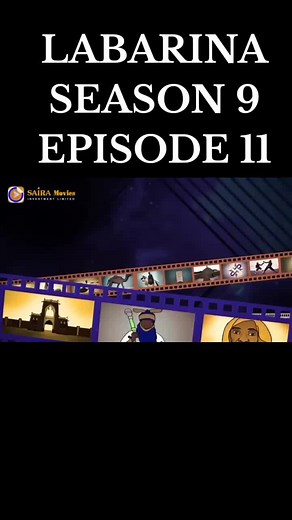 Watch Labarina Season 9 Episode 11 Online