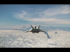 Star Citizen - NVIDIA 3050 Ti - Notebook Dell XPS 32GB RAM