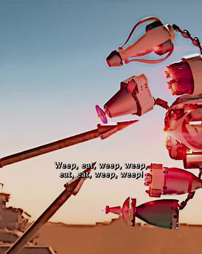 Eat Freedom LEGO Batman Movie Edits