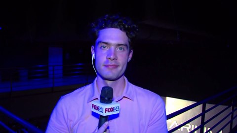 U.S. Space and Rocket Center offers unique space exploration experience