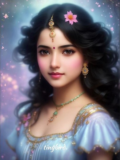 4k ai Indian fantasy lookbook part 3 #ai #aibeauty #aiart #lookbook