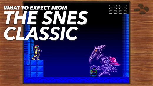 119K views · 1K reactions | We played the new SNES Classic. Here's how it works, what it looks like, and the best features it has to offer. | Kotaku | Facebook