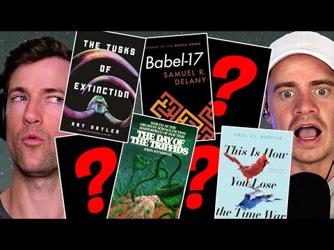 7 Amazing Short Sci-Fi Books You Can Read in a Day