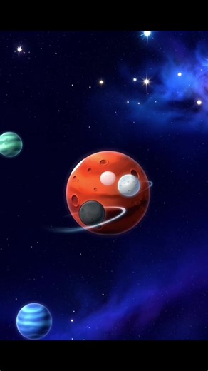 Welcome to Mars. Grok Animation. Valle Mariners. As they walked along the canyon edge, the ground began to glow. Suddenly, an old koala appeared, sitting calmly on a smooth red rock. He wore tiny round glasses and leaned on a wooden staff made from recycled space metal. “I’ve been waiting for you,” the koala said kindly. “Mars needs your help.” The explorers gathered close. The koala explained that if Mars was going to have a sustainable city, they would need guidance from someone very special. 