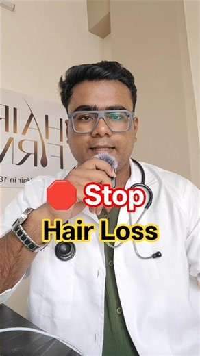 Hair Loss? Do This Every Day to Regrow Hair Fast!
