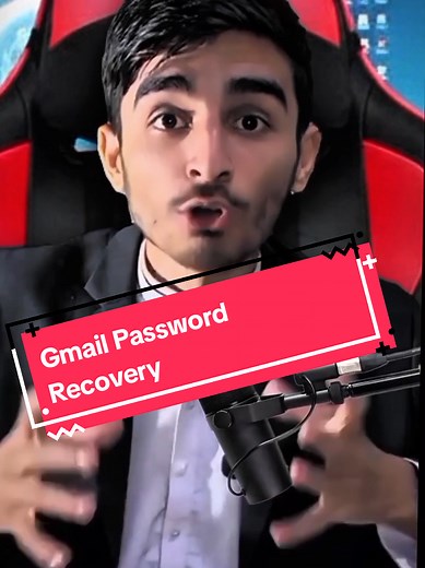 Gmail Password Recovery Tips and Tricks