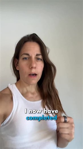 Oh no, here it comes | Ali Spagnola