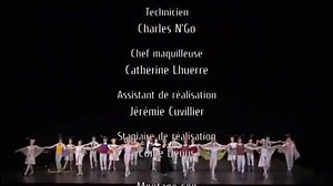 51K views · 2.5K reactions | The Concert (1956) 並 es el primer ballet que Jérôme Robbins coreografiara sobre Chopin. La música de Chopin, interpretada por un pianista en el escenario, proporciona la inspiración para que el público de un concierto satisfaga sus fantasías y ensoñaciones en uno de los ballets más divertidos jamás creados. En el video bailado por el ballet de la Opera de Paris. Precioso! | Body Ballet Carolina de Pedro | Facebook