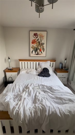 Home with Eve on Instagram: "Morning refresh to start the week ✨ #cleaning #asmr #cleaningmotivation #cleanwithme"