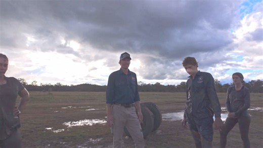 84 reactions |  Year 11 Camp Highlights!  Our Year 11 Camp was an...