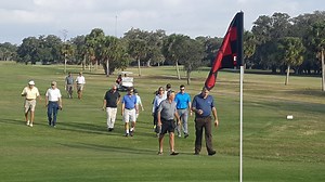 Expert: Sarasota paying 2-3 times too much for architectural services at Bobby Jones Golf Complex