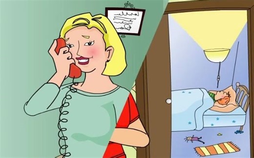 NCE 1A Unit 4 Lesson 7