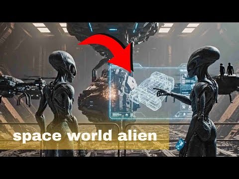 The Alien King of a Dying World #ai #futuristicworld #veo3 #alien