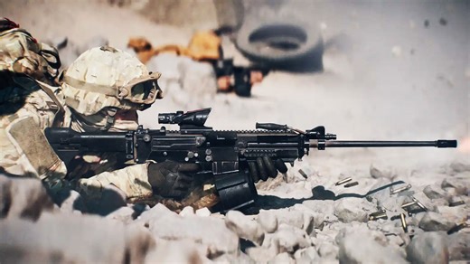 5 Best Loadouts in Battlefield 6 Season 2 That Will Help You Dominate Every Match