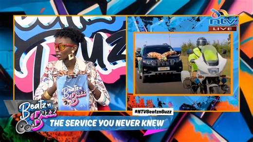 4.7K views · 129 reactions | Kenyan event organizers, families, and businesses may legally hire police officers for private security by following the formal National Police Service application procedure, which provides officially gazetted rates. #NTVBeatznBuzz | NTV Kenya | Facebook