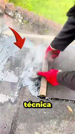 How to waterproof your roof like an expert! 🏠✨