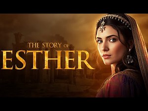 The Incredible Story of Queen Esther | She Risked Everything And Saved a Nation