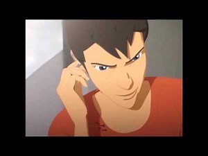 Iron Man Armored Adventures Anime Opening Full