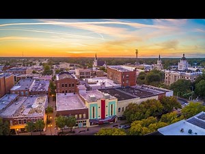 Is Valdosta, Georgia a Good Place to Live??