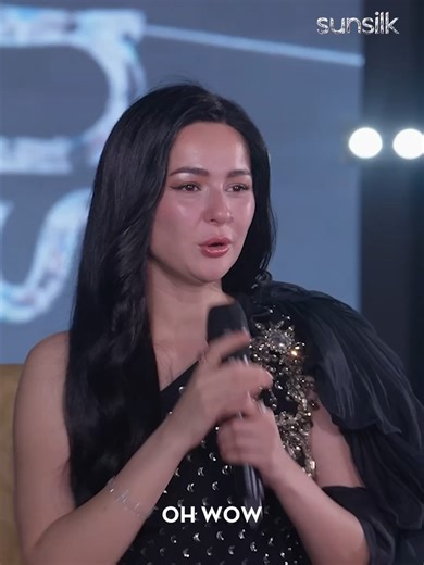 Protity Q & A #sunsilk #sunsilkshampo