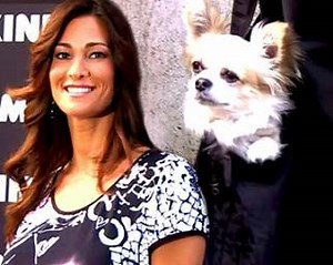 Manuela Arcuri ha il suo Romeo - Gossip.it