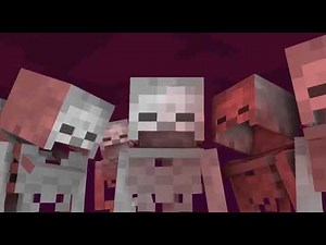 New Skeleton Meme Template Minecraft Version