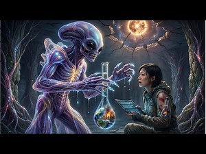 One Alien Injection Exposed a Truth About Human Survival HFY Sci-Fi | #HFYRecorder