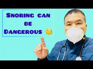 The "Silent Killer" in Your Sleep: How Obstructive Sleep Apnea Becomes Fatal.