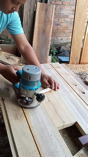 Simple carpenter tricks #fblifestyle #woodworking #tricks | Sabar Nazriel