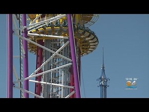 Autopsy: Teen who died at Orlando amusement park was overweight